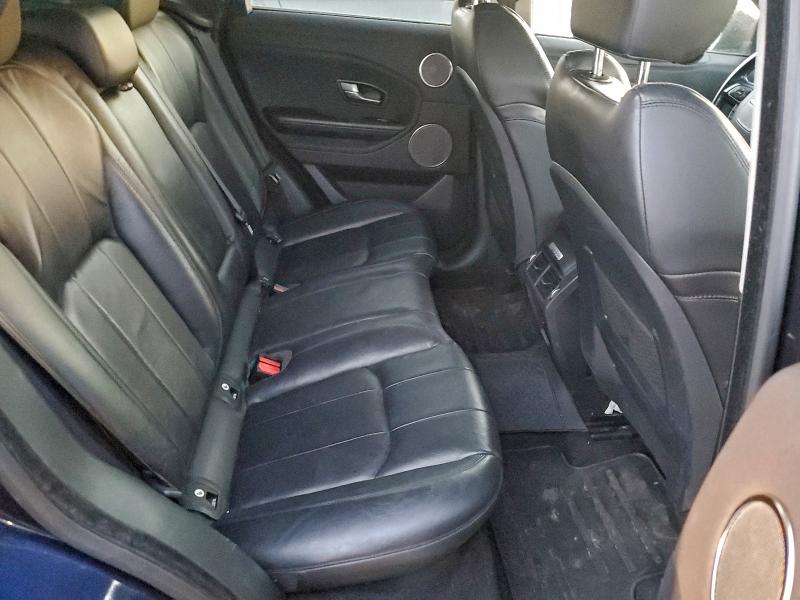 Photo 11 from auction – 2019 LAND ROVER RANGE ROVE with VIN SALVP2RX0KH347600