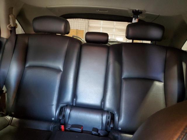 Photo 10 from auction – 2005 INFINITI FX35 with VIN JNRAS08W95X218914