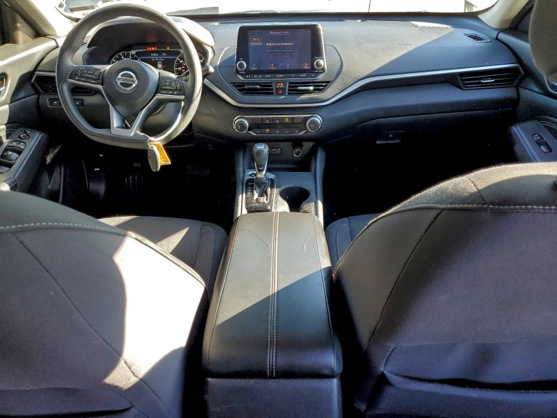 Photo 8 from auction – 2020 NISSAN ALTIMA with VIN 1N4BL4BV4LC155952