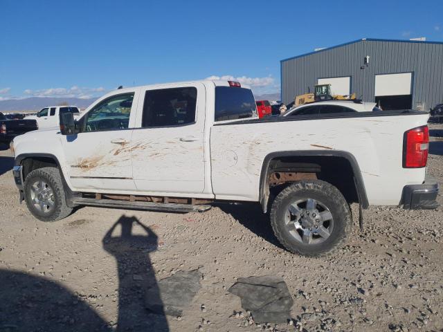Photo 2 from auction – 2015 GMC SIERRA K25 with VIN 1GT12YEG0FF525469