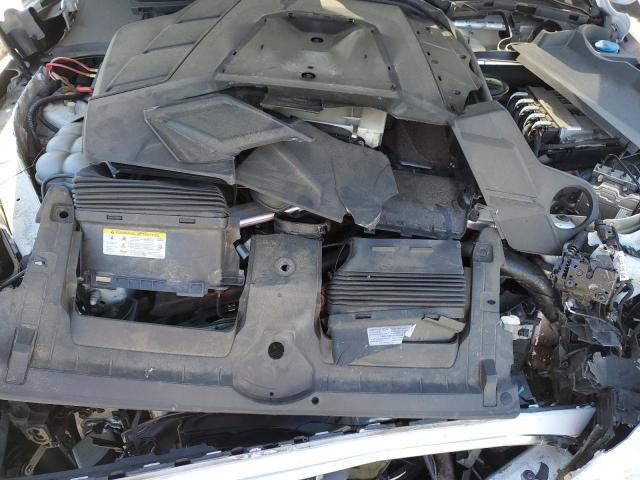 Photo 11 from auction – 2023 AUDI Q7 PREMIUM with VIN WA1LXBF71PD001759