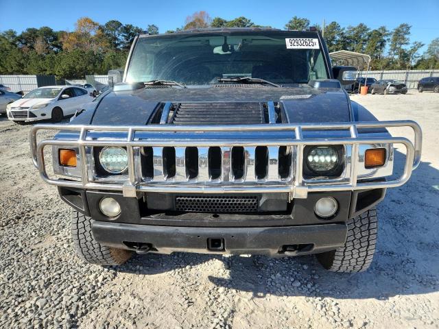 Photo 5 from auction – 2006 HUMMER H2 with VIN 5GRGN23U76H109591
