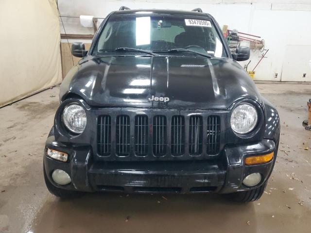 Photo 5 from auction – 2002 JEEP LIBERTY LI with VIN 1J4GL58KX2W105244
