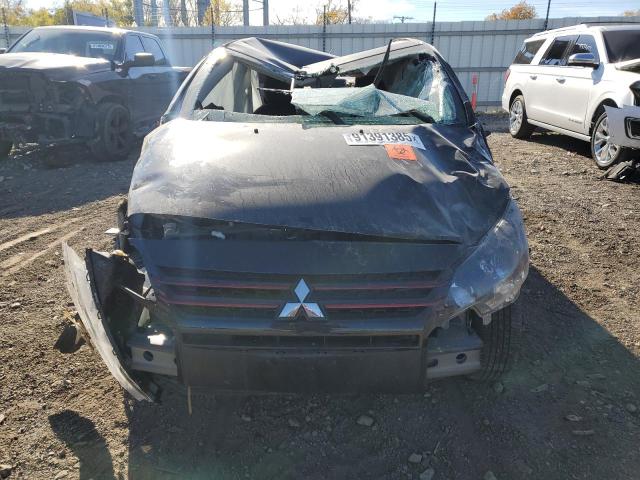 Photo 5 from auction – 2024 MITSUBISHI MIRAGE with VIN ML32FUFJXRHF10794