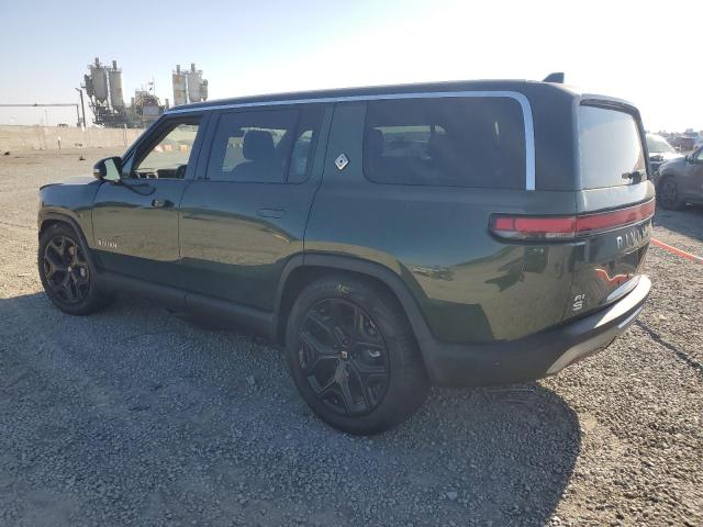 Photo 2 from auction – 2024 RIVIAN R1S ADVENT with VIN 7PDSGBBA8RN039353