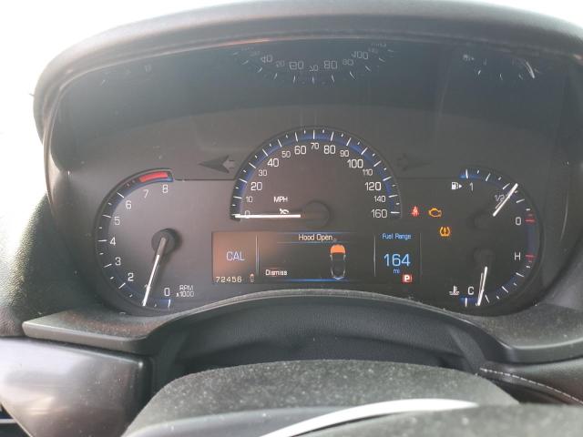 Photo 9 from auction – 2013 CADILLAC ATS with VIN 1G6AA5RA7D0177843