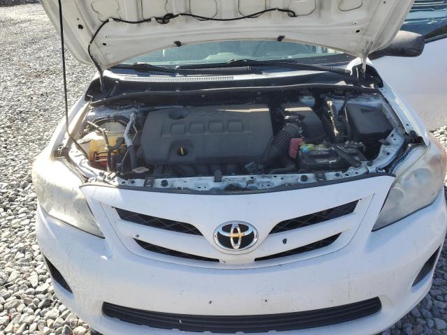 Photo 11 from auction – 2012 TOYOTA COROLLA BA with VIN 2T1BU4EE1CC760957