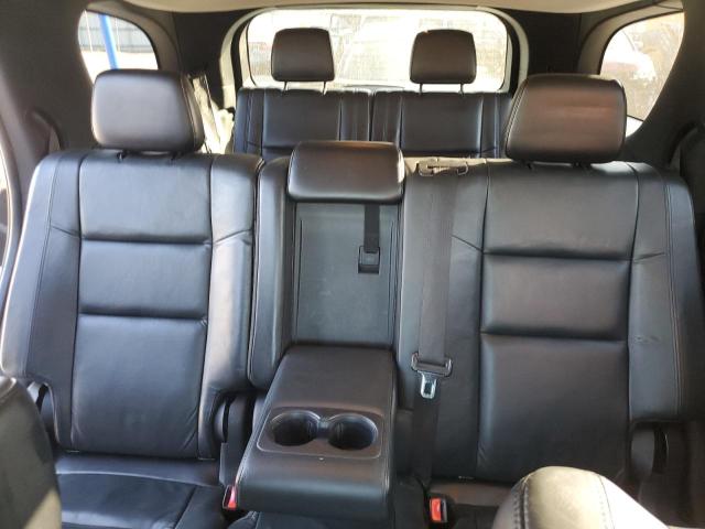 Photo 10 from auction – 2016 DODGE DURANGO LI with VIN 1C4RDJDG9GC362409