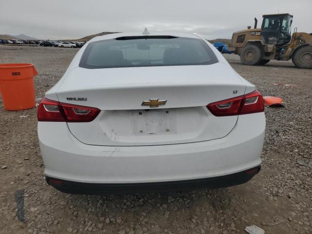 Photo 6 from auction – 2017 CHEVROLET MALIBU LT with VIN 1G1ZE5ST7HF256456
