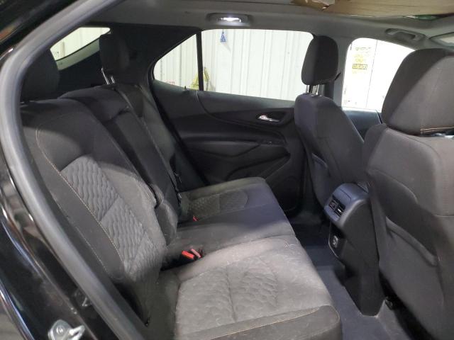Photo 11 from auction – 2019 CHEVROLET EQUINOX with VIN 2GNAXUEV2K6251776