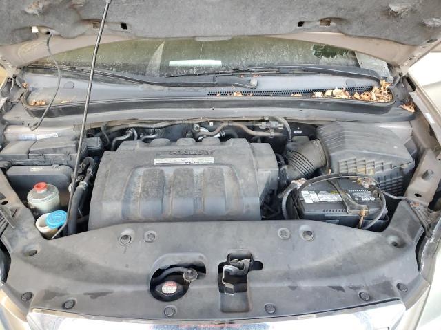 Photo 12 from auction – 2005 HONDA ODYSSEY EX with VIN 5FNRL38685B417366