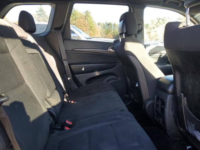 Photo 11 from auction – 2014 JEEP GRAND CHER with VIN 1C4RJFAG2EC132024