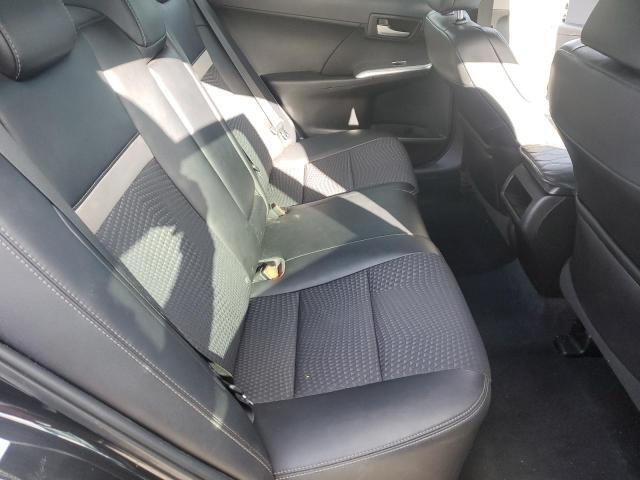 Photo 10 from auction – 2012 TOYOTA CAMRY BASE with VIN 4T1BF1FK9CU181419