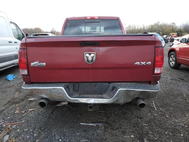 Photo 6 from auction – 2014 RAM 1500 SLT with VIN 1C6RR7TT8ES421706
