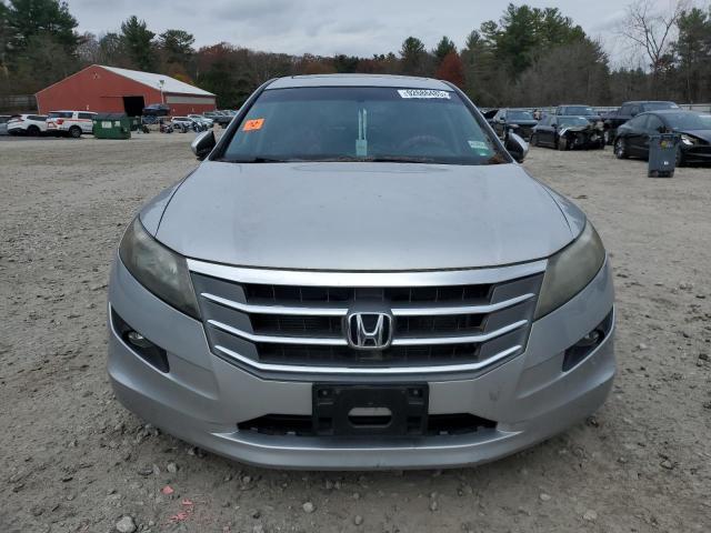 Photo 5 from auction – 2011 HONDA ACCORD CRO with VIN 5J6TF2H58BL006048