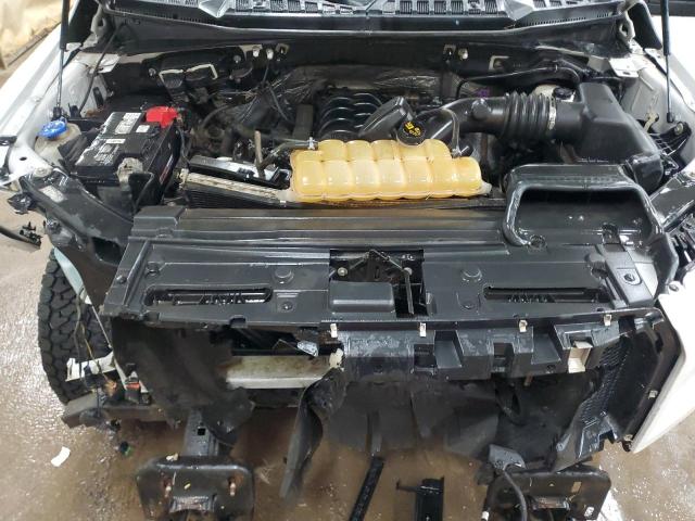 Photo 11 from auction – 2017 FORD F150 SUPER with VIN 1FTEW1EF3HFB55089