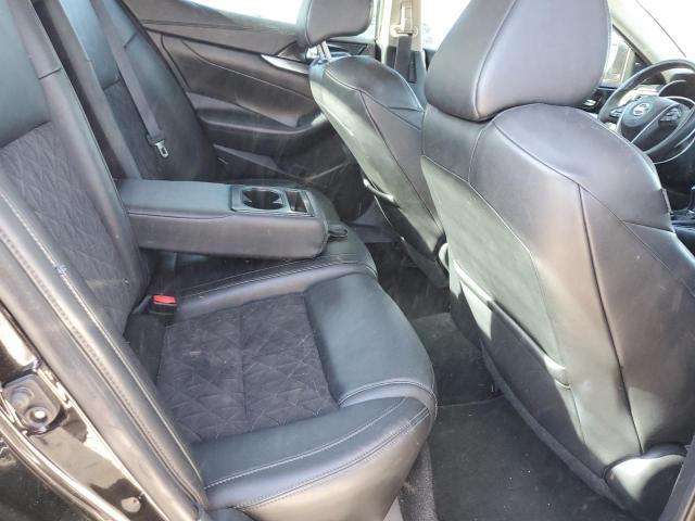 Photo 10 from auction – 2017 NISSAN MAXIMA with VIN 1N4AA6AP7HC399781