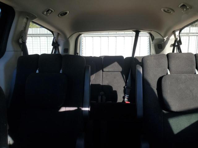 Photo 10 from auction – 2012 DODGE GRAND CARA with VIN 2C4RDGCG4CR358371
