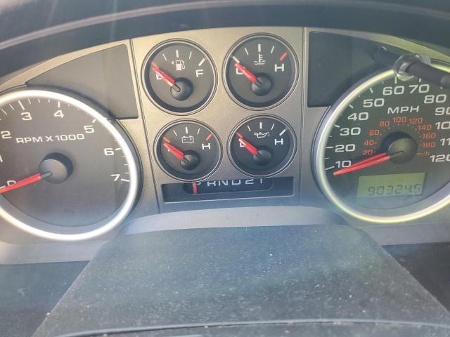 Photo 9 from auction – 2006 FORD F150 with VIN 1FTPX04556KA59056
