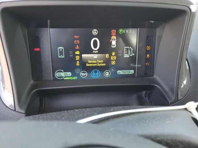 Photo 9 from auction – 2015 CHEVROLET VOLT with VIN 1G1RC6E43FU110161