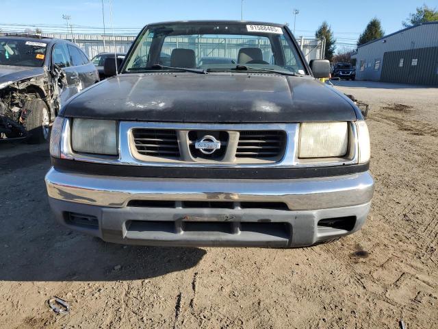 Photo 5 from auction – 1998 NISSAN FRONTIER X with VIN 1N6DD21S3WC359588