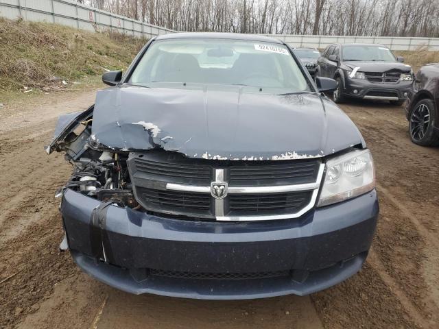 Photo 5 from auction – 2008 DODGE AVENGER SX with VIN 1B3LC56K38N261648