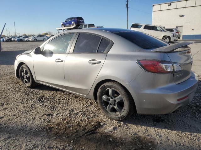 Photo 2 from auction – 2012 MAZDA 3 I with VIN JM1BL1UF3C1524035
