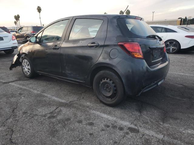 Photo 2 from auction – 2015 TOYOTA YARIS with VIN VNKKTUD31FA050377