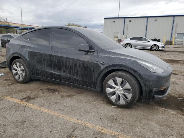 Photo 4 from auction – 2024 TESLA MODEL Y with VIN 7SAYGDEE9RA252449