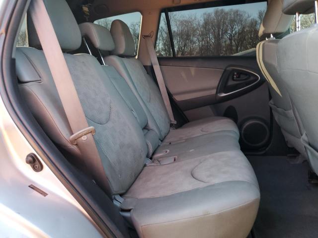Photo 11 from auction – 2012 TOYOTA RAV4 with VIN 2T3ZF4DV6CW110196