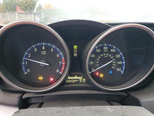 Zdjęcie 9 z aukcji – 2012 MAZDA 3 I z VIN JM1BL1W82C1568557