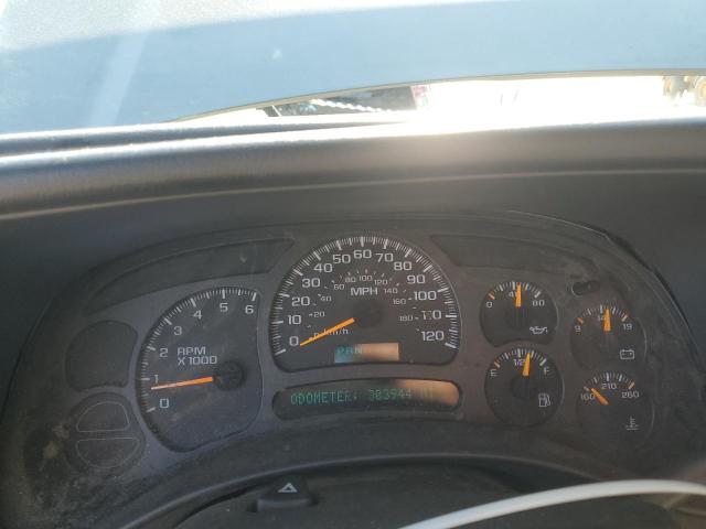Photo 9 from auction – 2003 CHEVROLET SILVERADO with VIN 2GCEC19V731321298