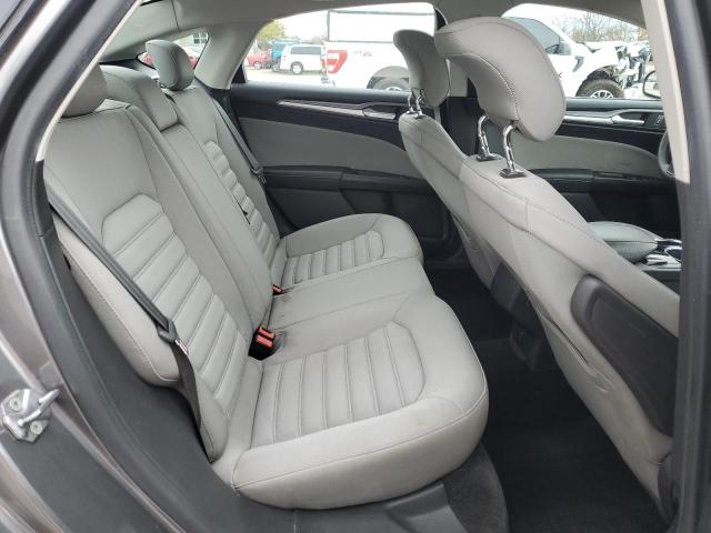 Photo 10 from auction – 2013 FORD FUSION S with VIN 3FA6P0G76DR266529