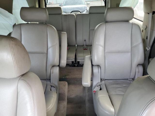 Photo 10 from auction – 2010 CHEVROLET TAHOE K150 with VIN 1GNUKCE08AR199115