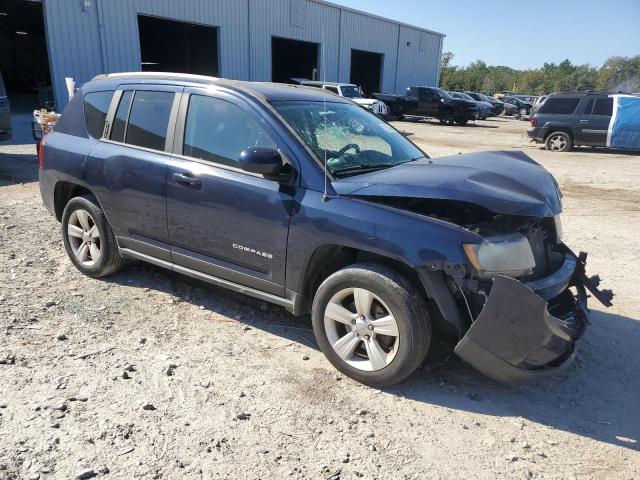 Photo 4 from auction – 2016 JEEP COMPASS LA with VIN 1C4NJDEB7GD631299