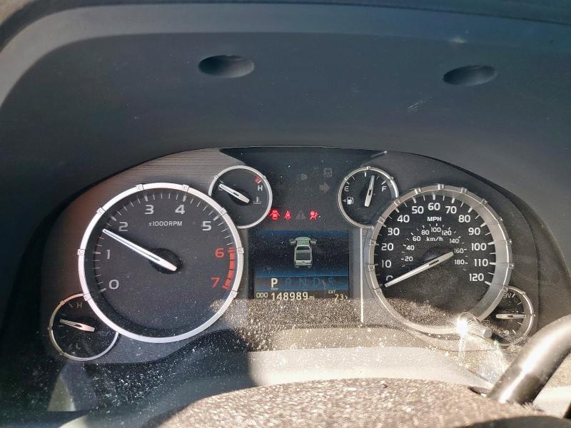 Photo 9 from auction – 2015 TOYOTA TUNDRA DOU with VIN 5TFRY5F13FX186615