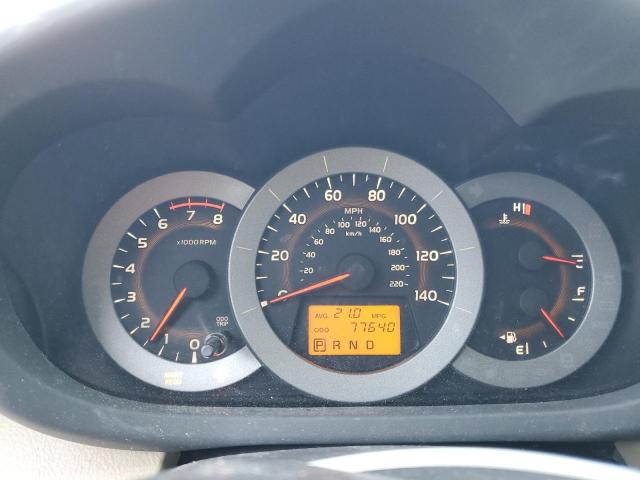 صورة رقم 9 من المزاد - 2011 TOYOTA RAV4 مع VIN 2T3ZF4DV7BW086487