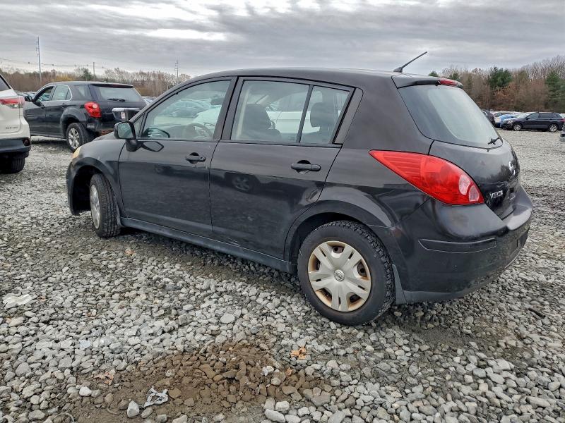 Photo 2 from auction – 2011 NISS VERSA with VIN 3N1BC1CP2BL416901