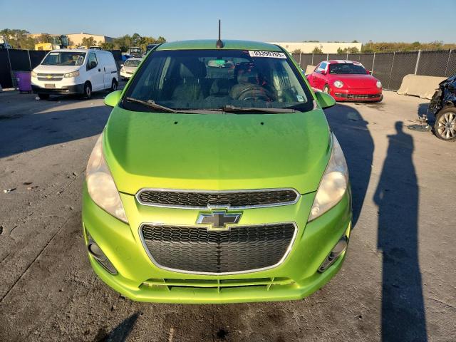Photo 5 from auction – 2014 CHEVROLET SPARK 1LT with VIN KL8CD6S9XEC583899