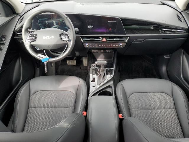 Photo 8 from auction – 2024 KIA NIRO EX with VIN KNDCR3LE5R5205941