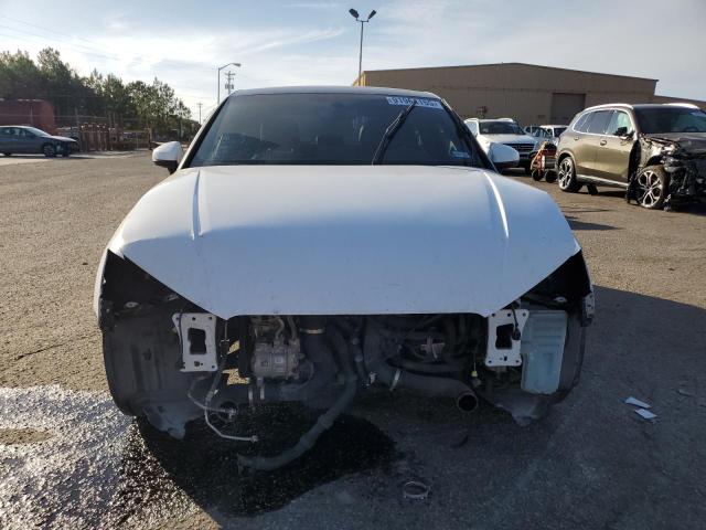 Photo 5 from auction – 2017 AUDI A3 PREMIUM with VIN WAUAUGFF2H1037504