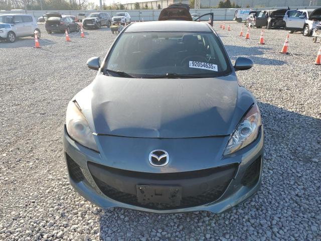 Photo 5 from auction – 2013 MAZDA 3 I with VIN JM1BL1VP2D1780806