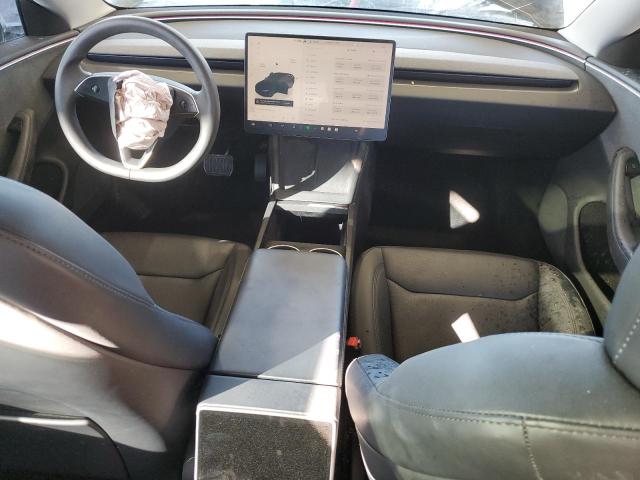 Photo 8 from auction – 2024 TESLA MODEL 3 with VIN 5YJ3E1EA2RF730870