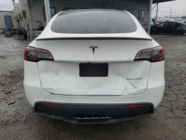 صورة رقم 6 من المزاد - 2022 TESLA MODEL Y مع VIN 7SAYGDEF0NF411753