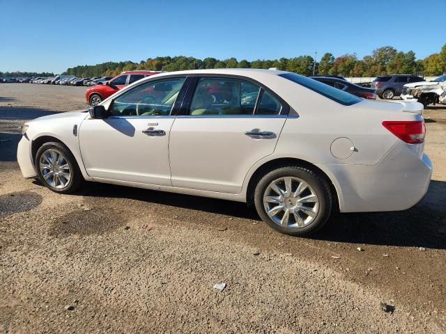 Photo 2 from auction – 2012 LINCOLN MKZ with VIN 3LNHL2GC1CR808475