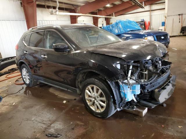 Photo 4 from auction – 2018 NISSAN ROGUE S with VIN KNMAT2MV7JP613383