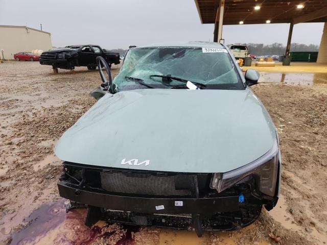 Photo 5 from auction – 2025 KIA K4 LX with VIN 3KPFT4DE9SE027254