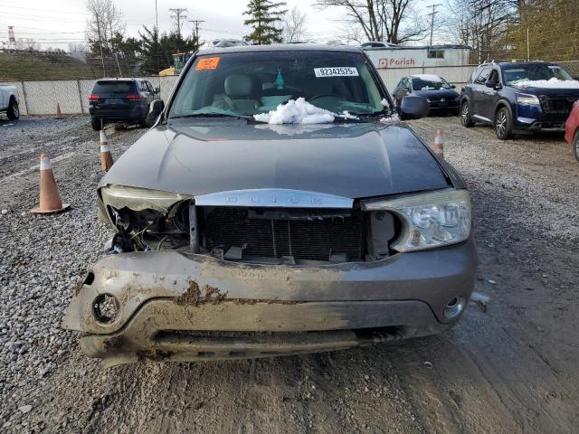 Photo 5 from auction – 2006 BUICK RAINIER CX with VIN 5GADT13S062296535