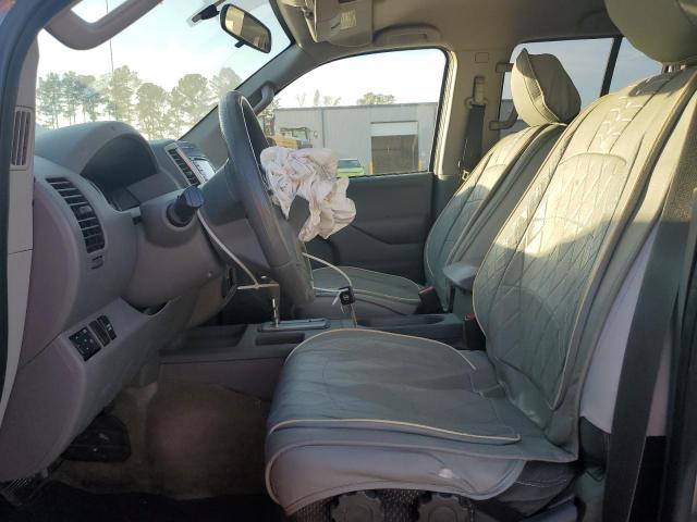 Photo 7 from auction – 2016 NISSAN FRONTIER S with VIN 1N6AD0ER8GN765435