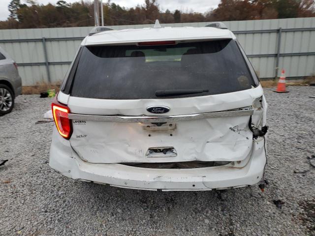 Photo 6 from auction – 2017 FORD EXPLORER X with VIN 1FM5K7D81HGB19280